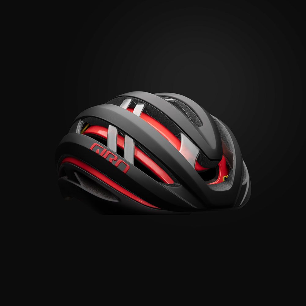 Giro Aries Spherical - Rennradhelm kaufen | Bike-Discount