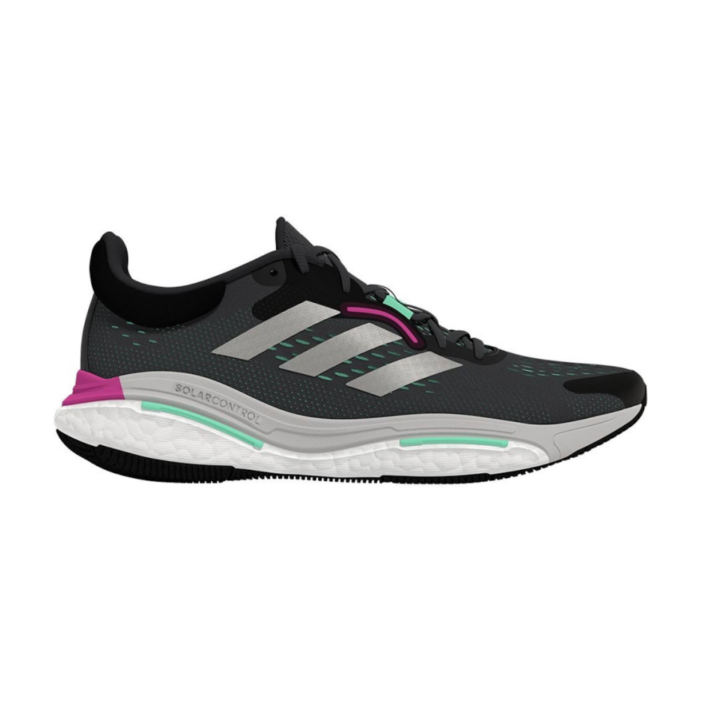 adidas SOLAR CONTROL HP5794 / grau