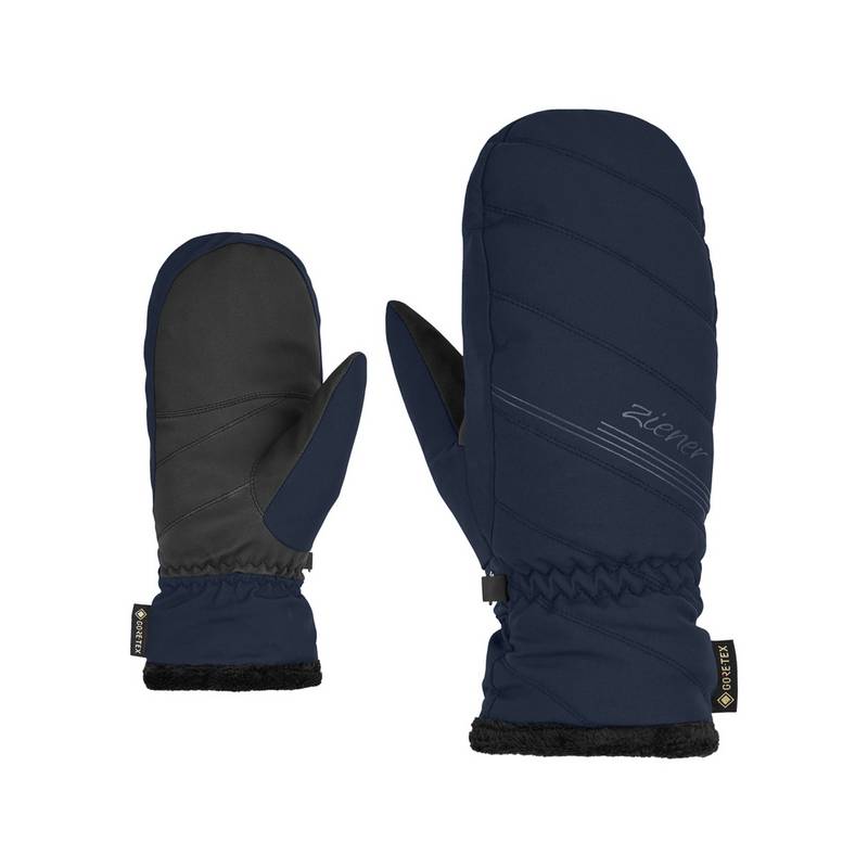 Ziener KASIANA GTX MITTEN Outdoorhandschuhe Damen
