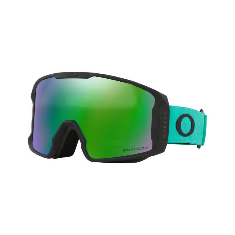 Oakley LINE MINER M Skibrille