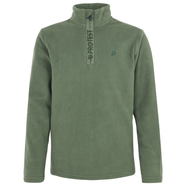 Protest - Kid's Perfecty 1/4 Zip Top - Fleecepullover