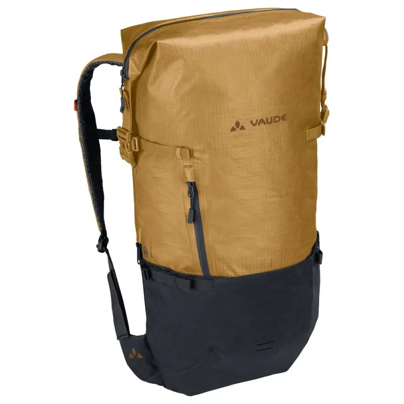 Vaude Rucksack CityGo 23 - Peanutbutter