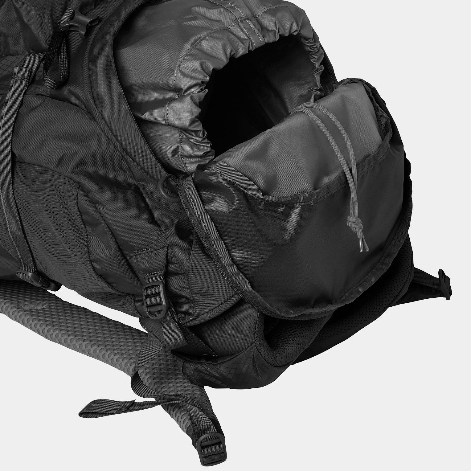 Capacitor Backpack Recco®