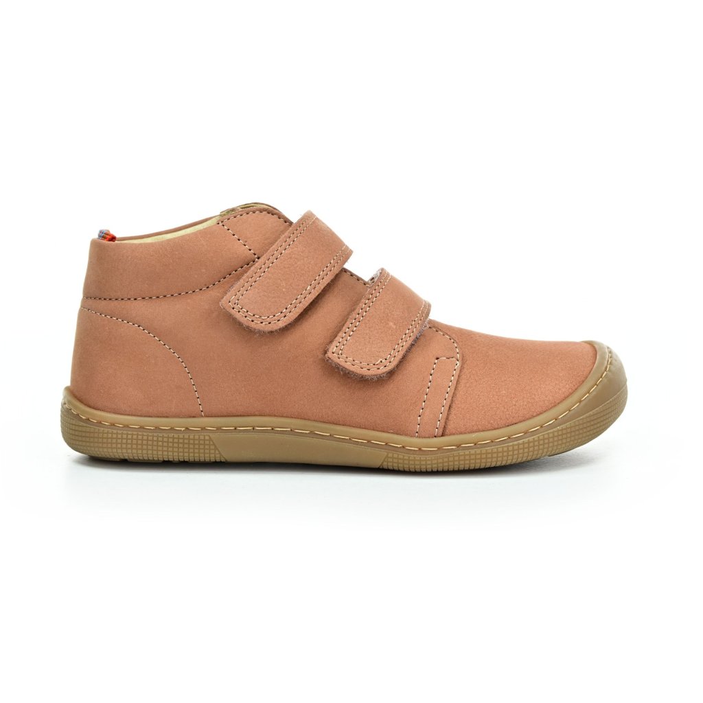 Koel4kids Don 2.0 Old Pink Barfußschuhe