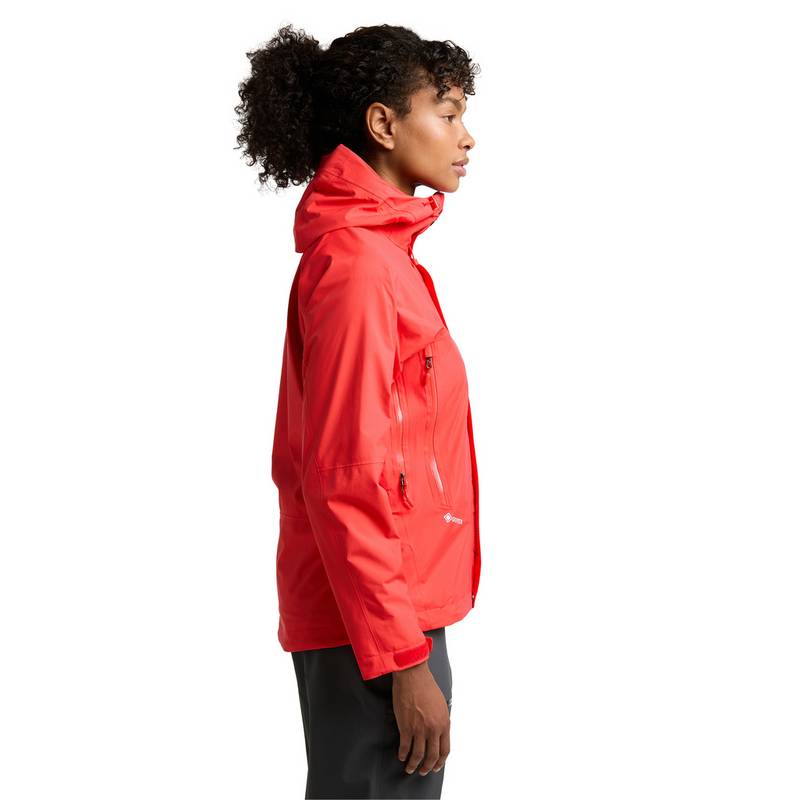 Haglöfs Astral GTX Jacket Hardshelljacke Damen