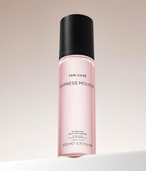 Tan-Luxe Express Selbstbräunungsmousse-200 ml