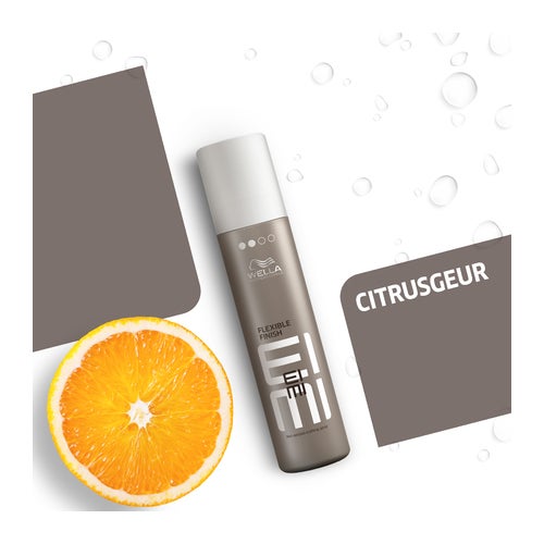 Wella Professionals Eimi Flexible Finish hajlakk 250 ml