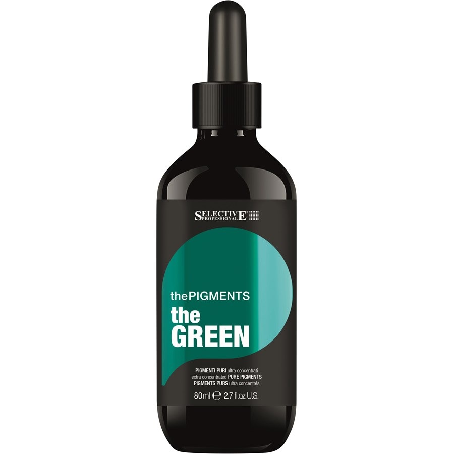 The Green