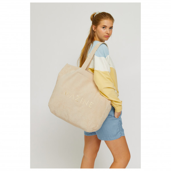 Mazine - Mugi Beach Bag - Umhängetasche