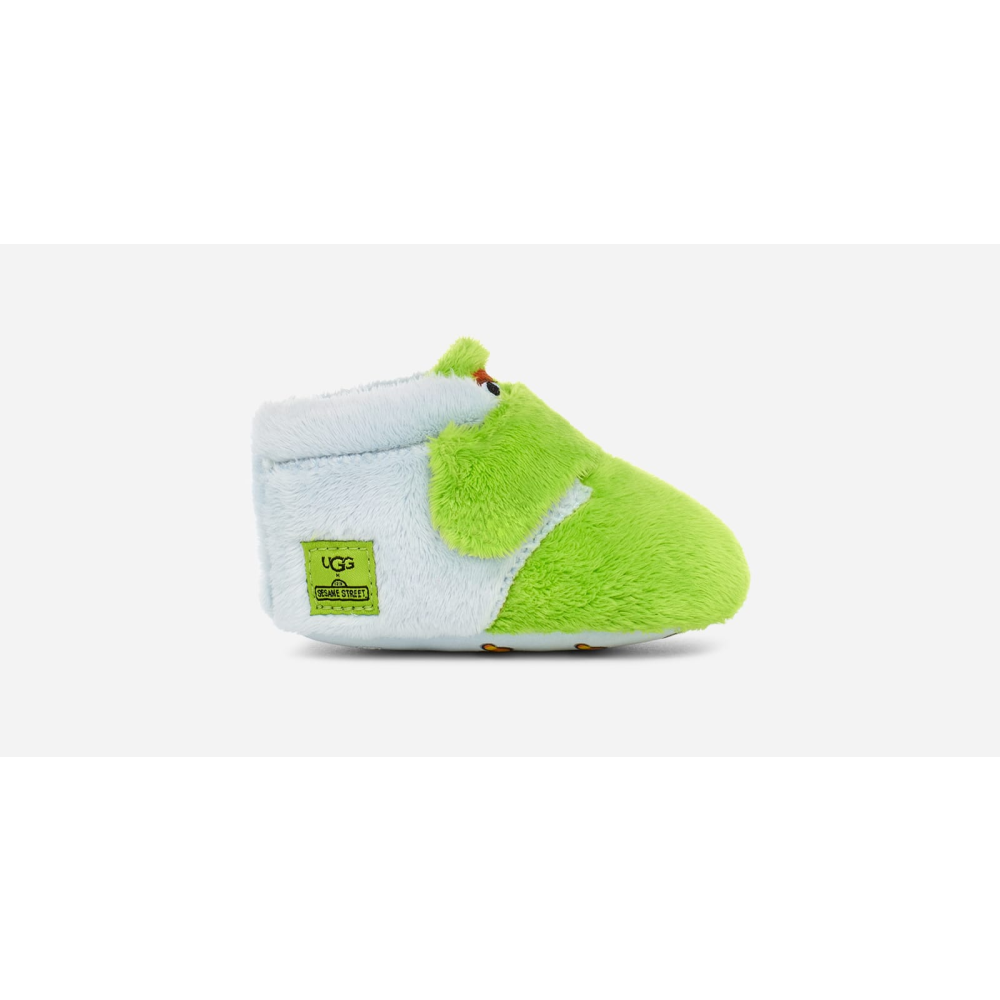 UGG Bixbee 1147211I-GYGN / grau