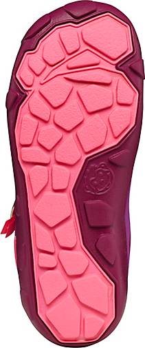 Affenzahn Stiefel FLAMINGO