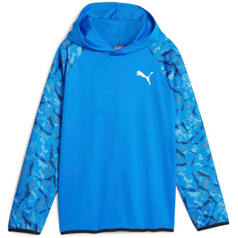 PUMA ACTIVE SPORTS Hoodie Jungen
