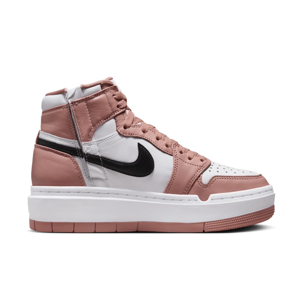 NIKE JORDAN Air 1 Elevate High WMNS Jordan DN3253-601 / schwarz