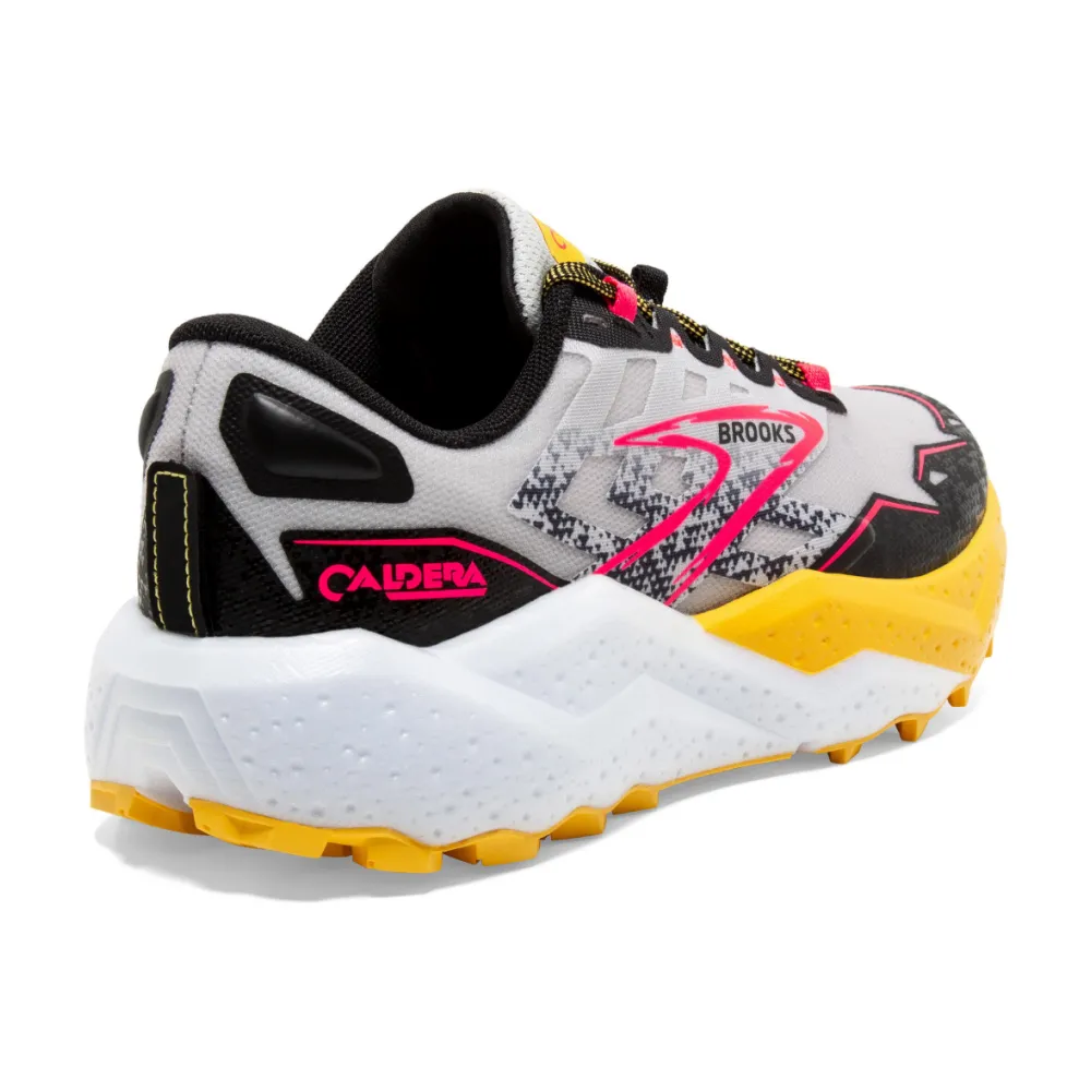 Brooks Caldera 7 120404-1B-094 / grau