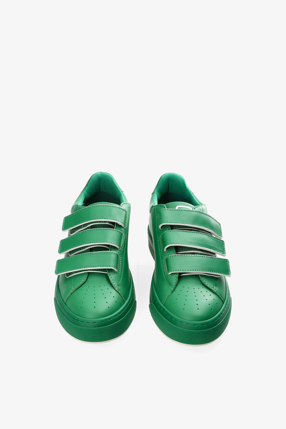 CPH429 soft vitello green