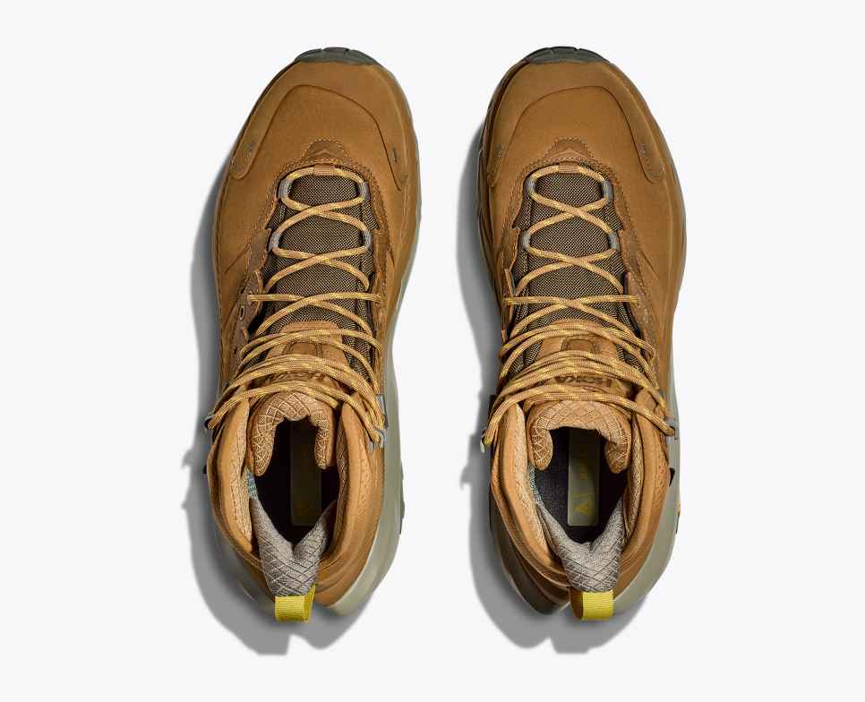 Kaha 2 GORE-TEX Honey/Barley