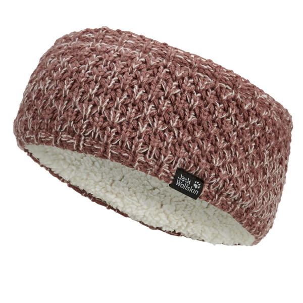 HIGHLOFT KNIT HEADBAND Damen - Stirnband
