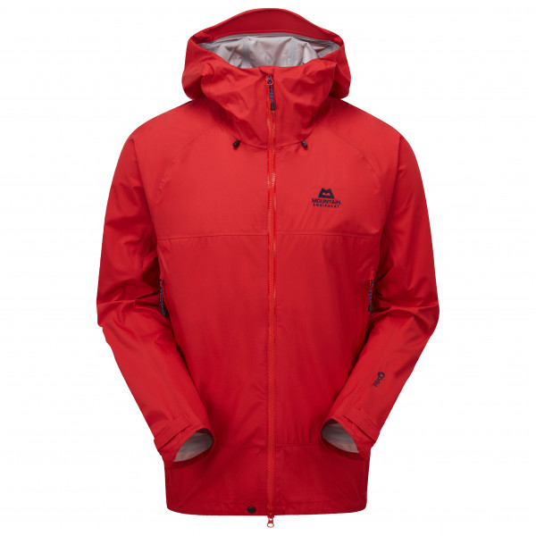 Mountain Equipment - Odyssey Jacket - Regenjacke