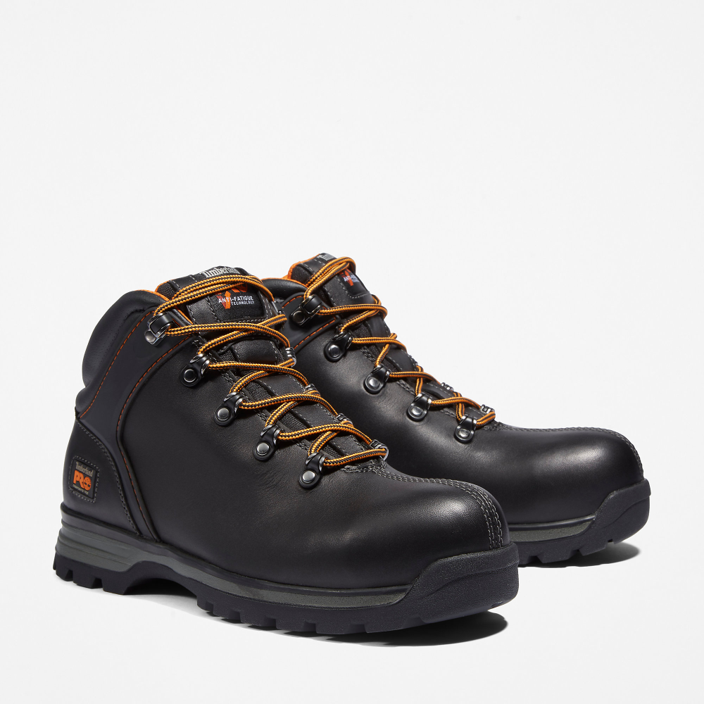 Timberland Pro Splitrock Xt Work Boot TB0A1YWS0011 / schwarz