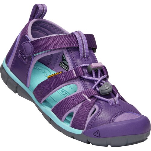 SEACAMP II CNX Y-MAJESTY/TIBETAN STONE