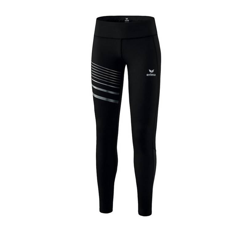 Erima Race Line Running Tight Damen Laufhose Damen