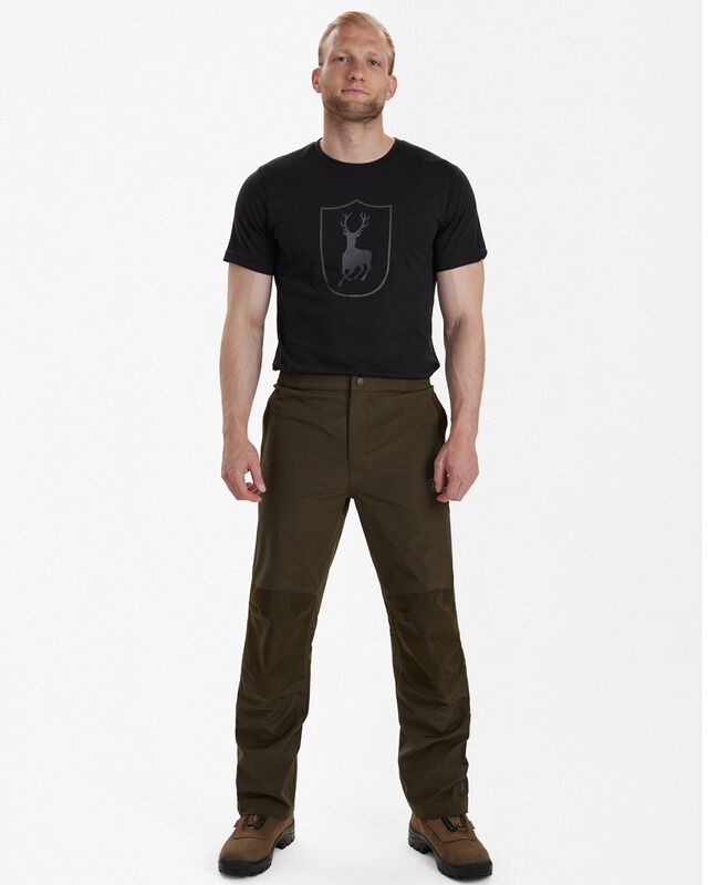 Deerhunter Regenhose Track