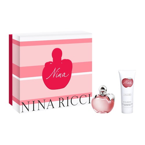 Set cadou Nina Ricci Nina