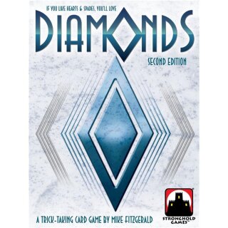 Diamonds 2E (EN)