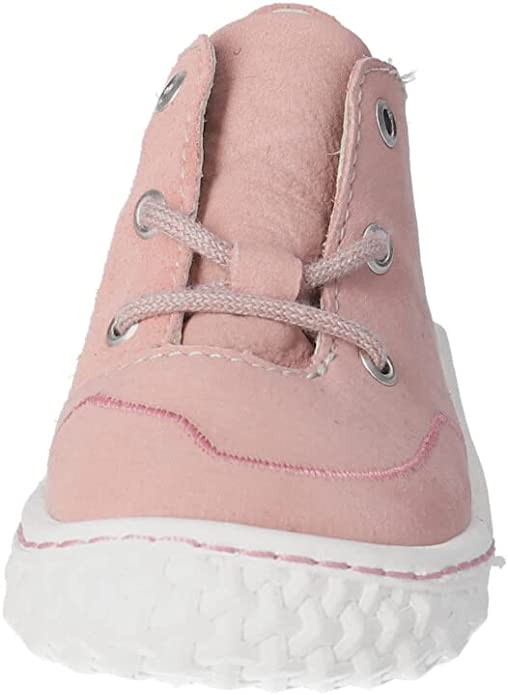 RICOSTA Halbschuhe rose FIPS M   BAREFOOT