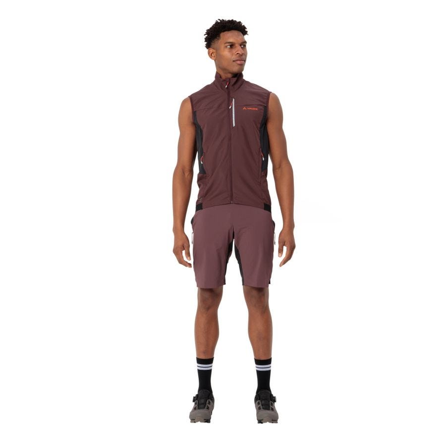 Kuro Fahrrad Shorts II Herren