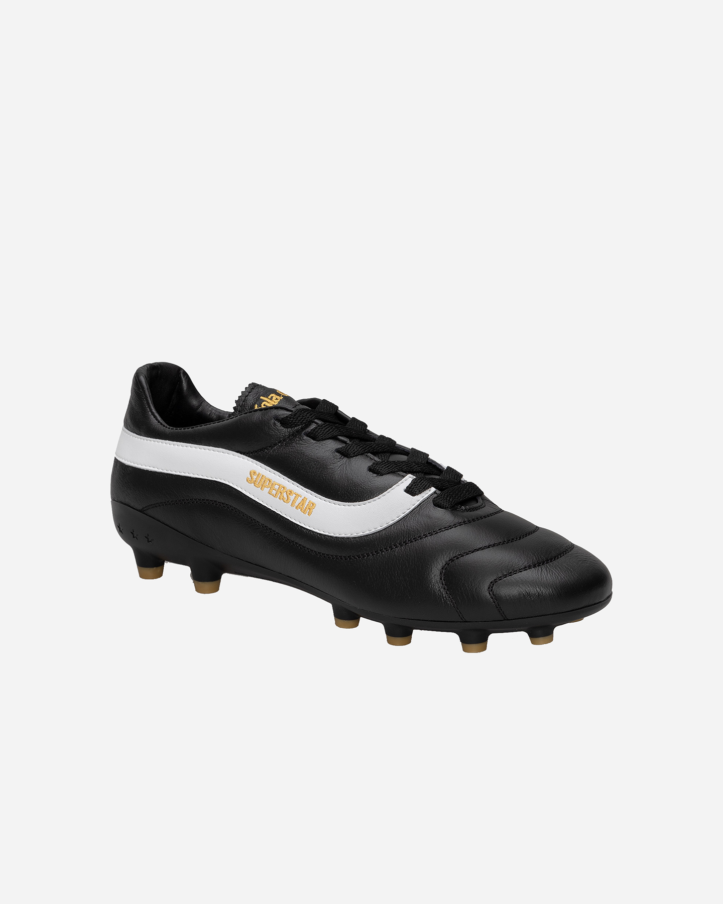 Futbalové papuče Scarpe Gold Superstar 2000 Fg M PS2900-02CS_105