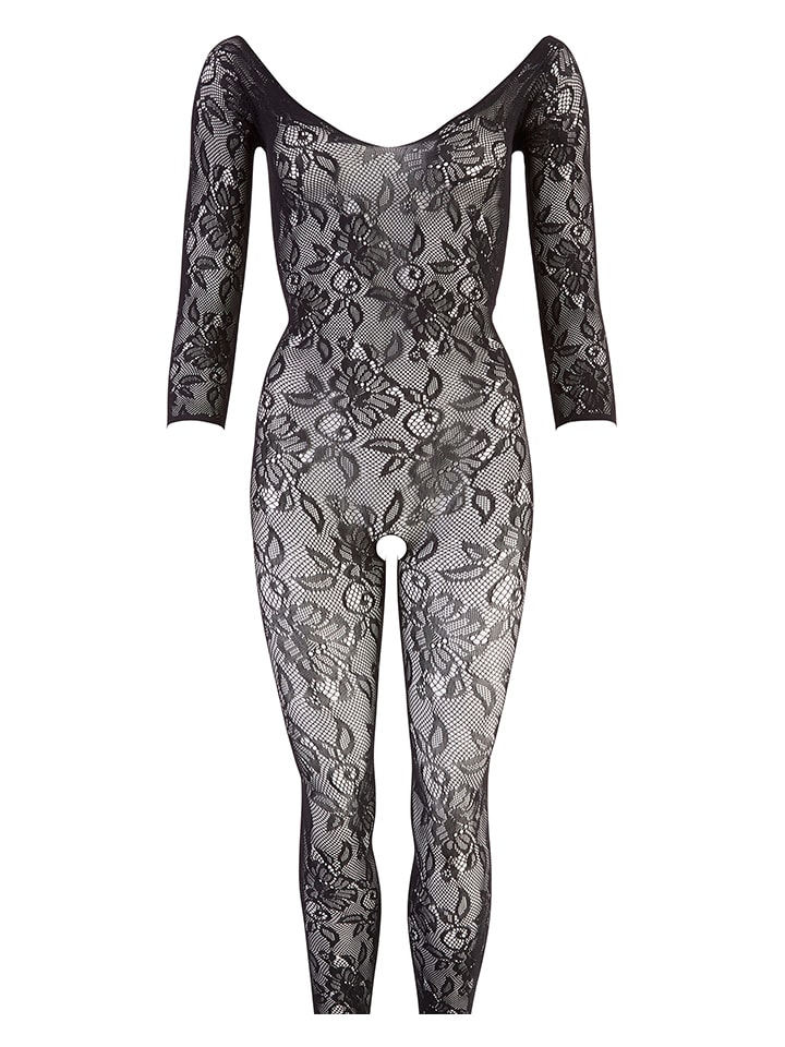 Orion Jumpsuit in Schwarz günstig kaufen onesize