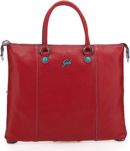 GABS Handtaschen rot G3 PLUS SZ M