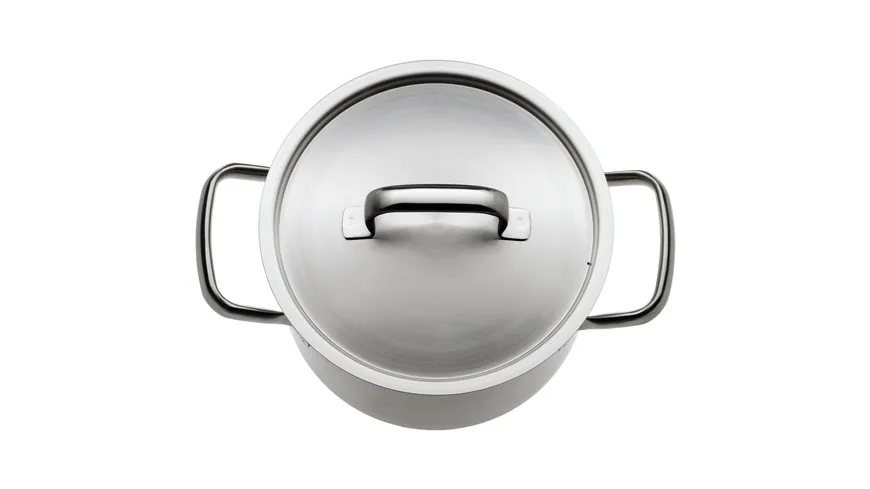 WMF Gourmet Plus Topf-Vorteils-Set 5-teilig