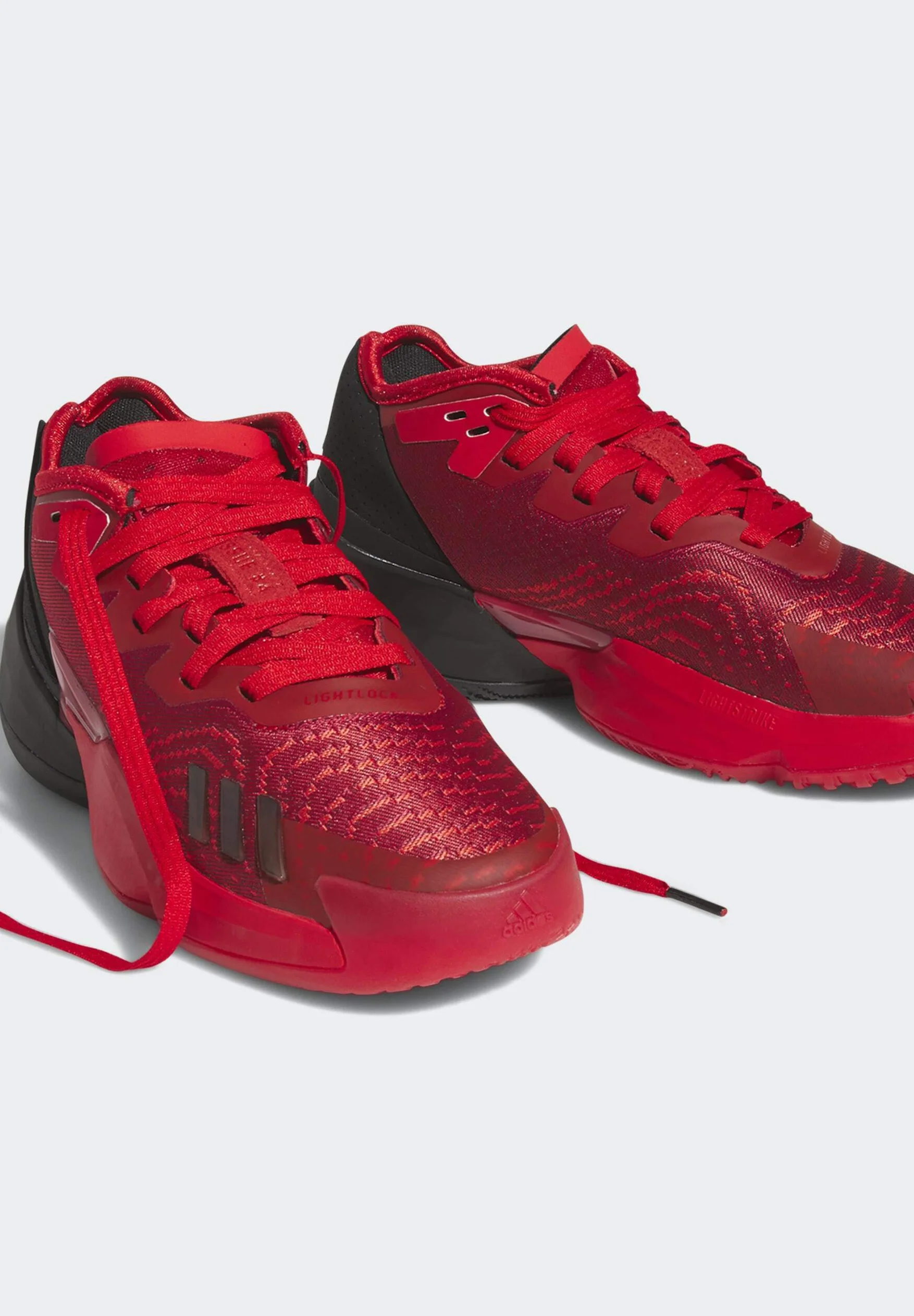 adidas Performance DON ISSUE #4 - Zapatillas de baloncesto