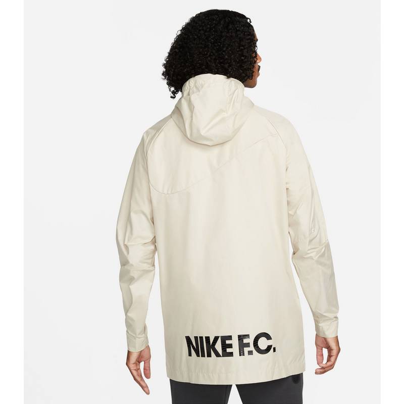 Nike FC Regenjacke Herren