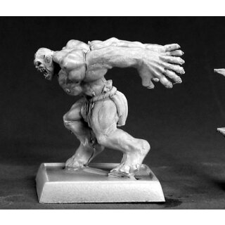 Graverot, Ghast Sergeant (REA14521)