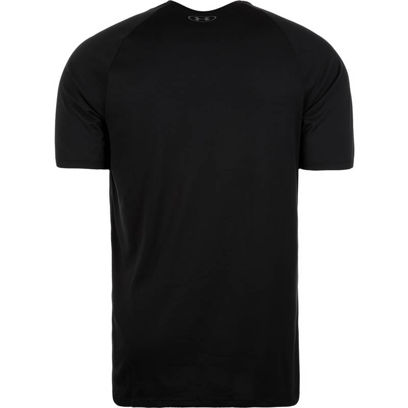 Under Armour Tech 2.0 Funktionsshirt Herren