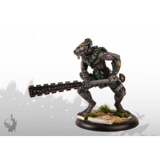 Jaguarkonstrukt