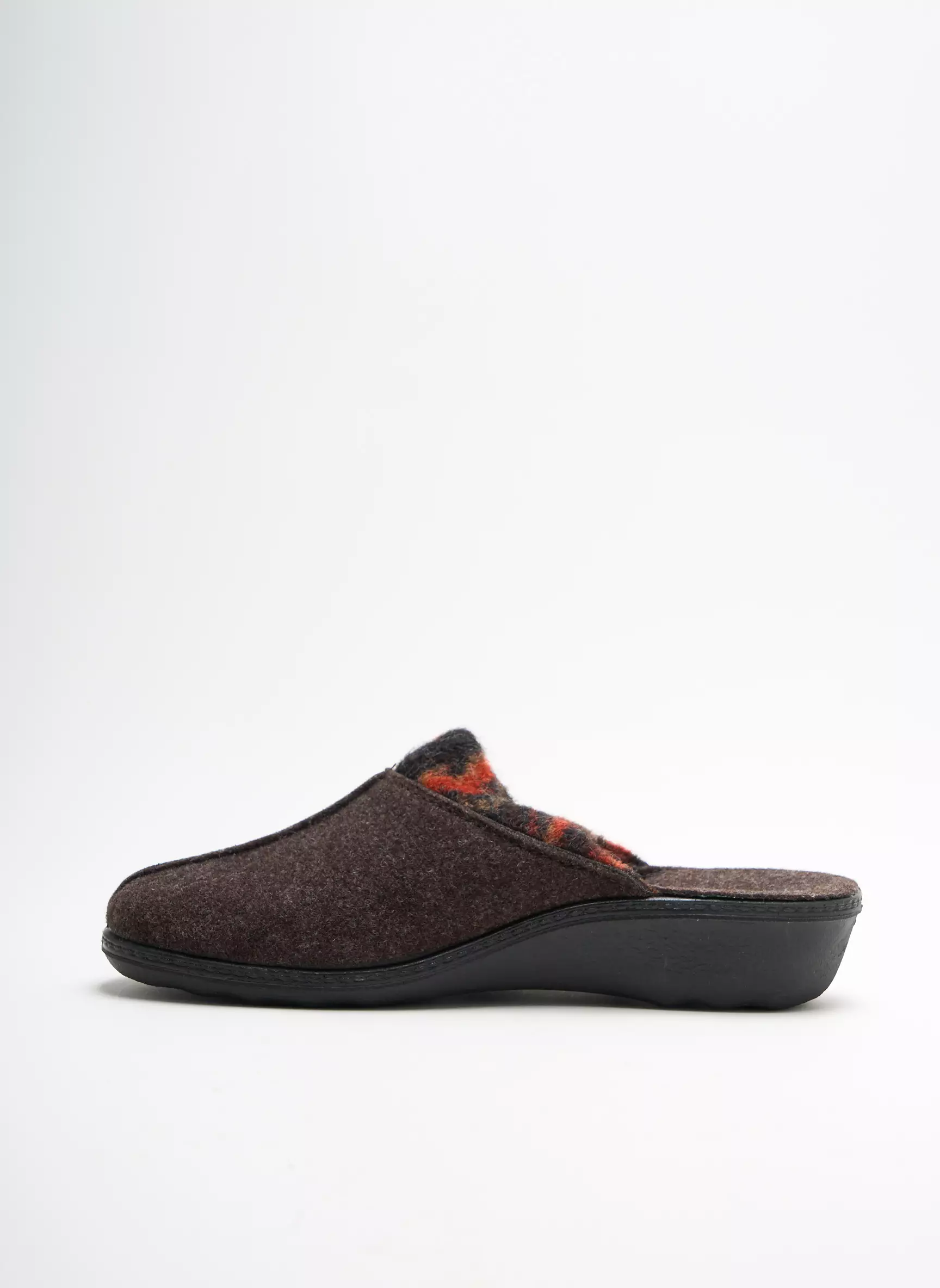 Romika Chaussons Femme couleur marron