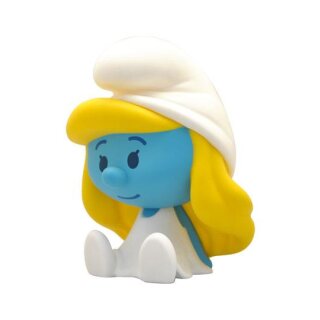 Die Schlümpfe Chibi Spardose Schlumpfine 16 cm