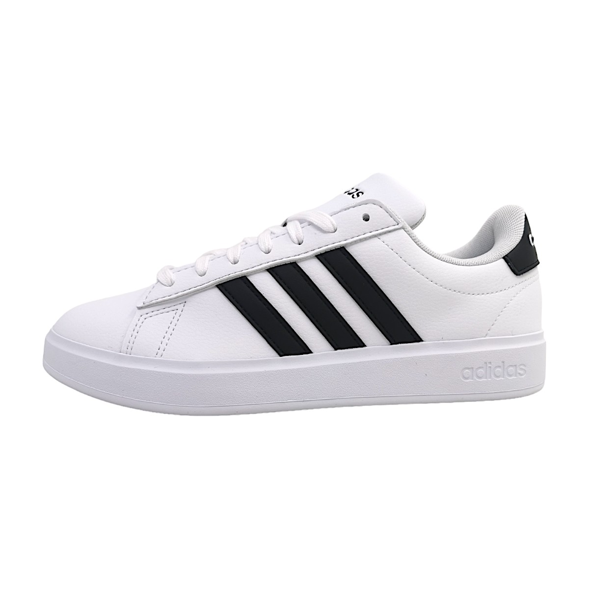 adidas Grand Court 2.0 GW9214 Weiß White/ Black