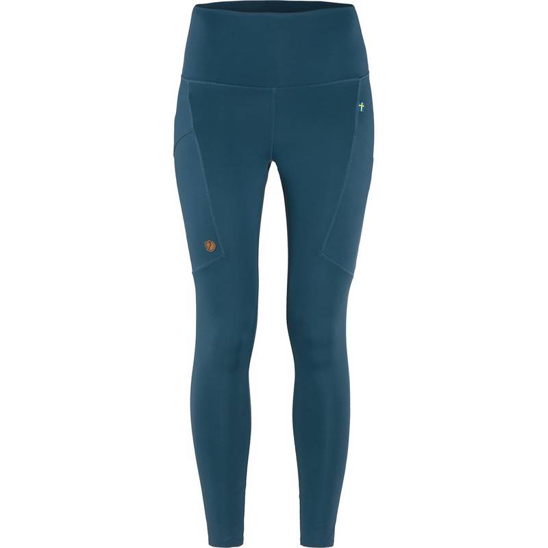FJÄLLRÄVEN Abisko Tights Damen