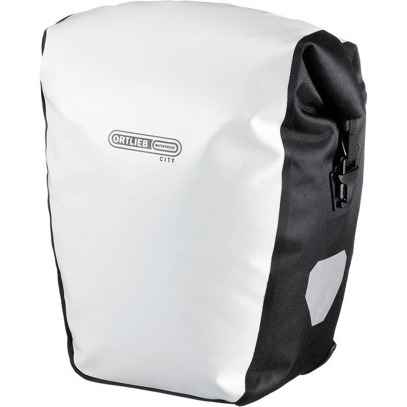 ORTLIEB BACK-ROLLER CITY Fahrradtasche