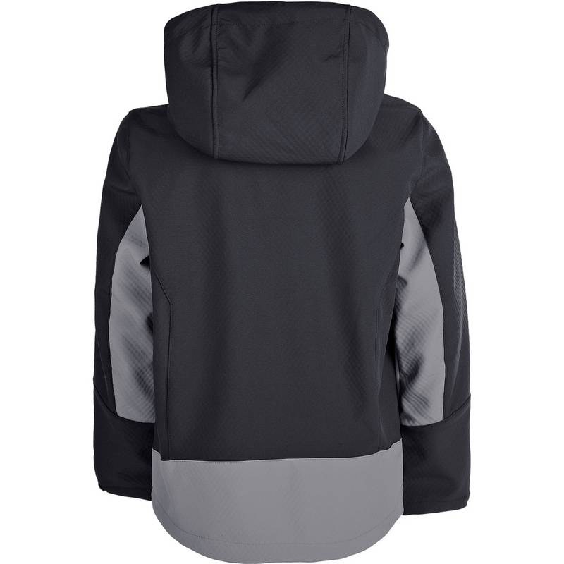 Whistler Ryder Fahrradjacke Kinder