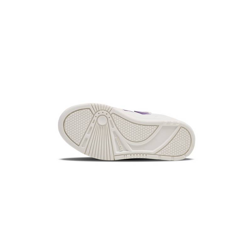 hummel CAMDEN JR Sneaker Kinder