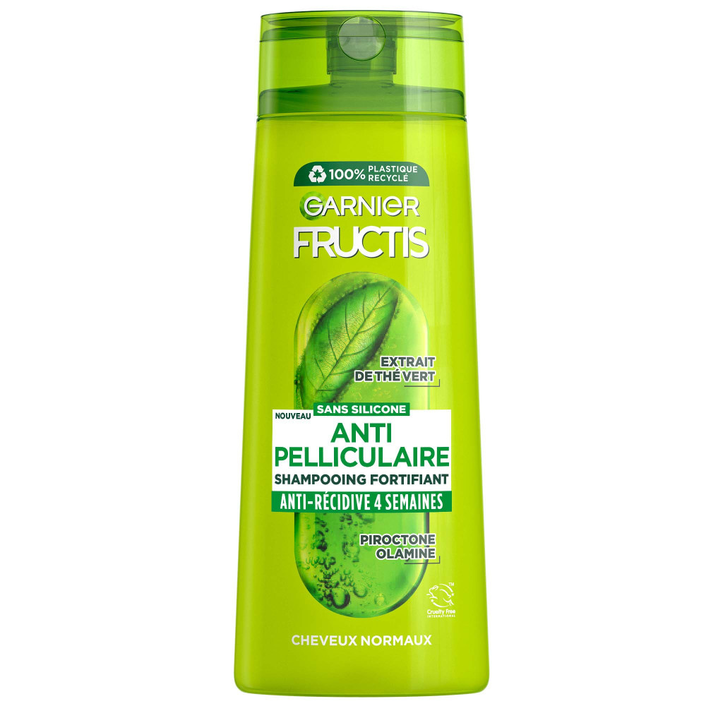 garnier Fructis Anti-Pelliculaire Shampooing foritifiant antipelliculaire