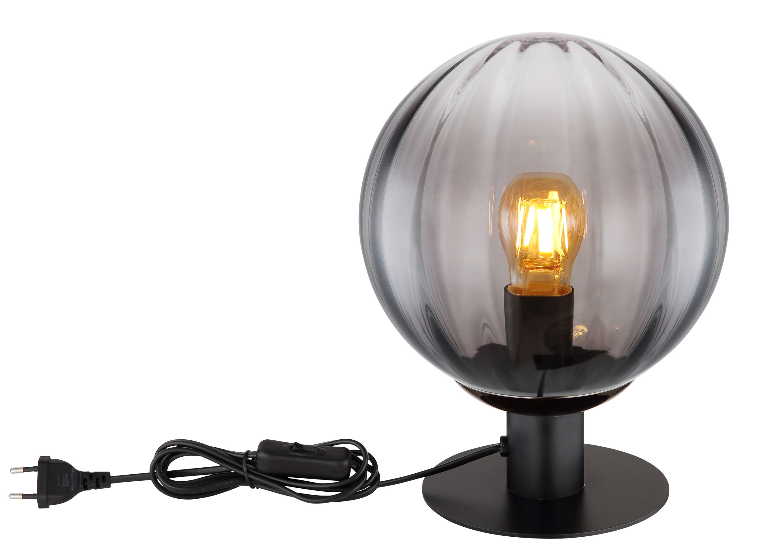 GloboLED-Tischleuchte 1flg