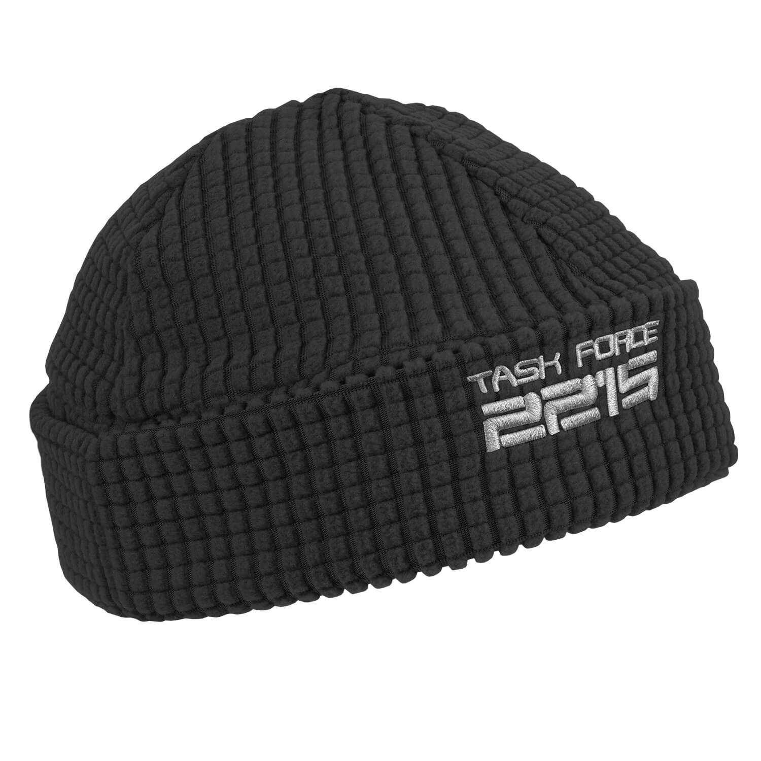 Fleece Mütze Waffle