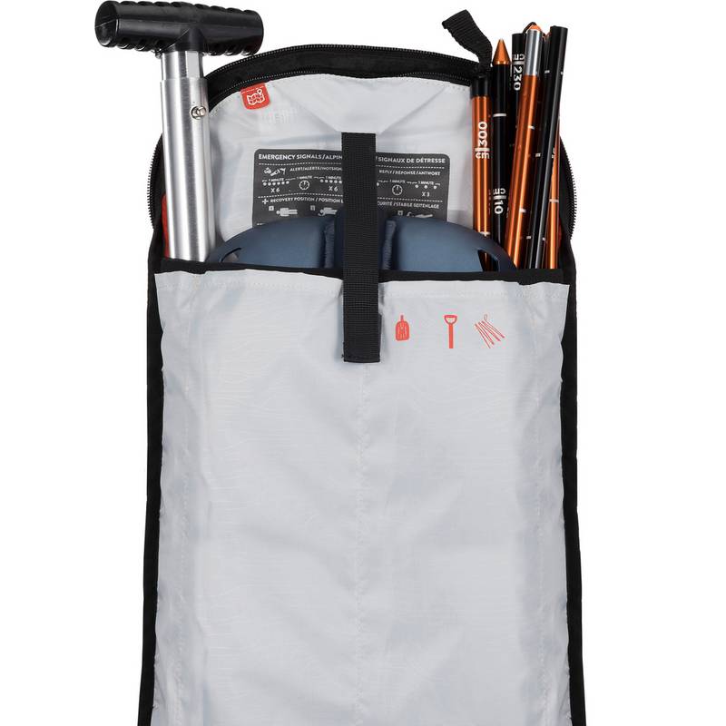 SCOTT Pack Patrol E1 22 Kit SL Lawinenrucksack